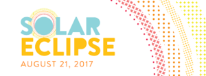2017 Solar Eclipse Release